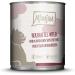Mjamjam Premium Wet Cat Food Mix Package II - Wild & Rabbit Turkey and Juicy Chicken with Carrot (6 x 800g) - High-Quality International Shipping - Buy Online on SooperMarket.com