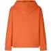 oelaio Oversized Hoodie Sweatshirts for Women Trendy Weekly Deals 2023 Waffle Knit Women's Hoodies Long Sleeve Casual Solid Orange Large - Buy Online on SooperMarket.com