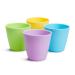 Munchkin  Multi  Open Training Toddler Cups  8 Ounce  4 Pack 4 Count (Pack of 1)