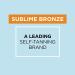 L'Oreal Sublime Bronze Self-Tanning Towelettes - Streak-Free Medium (6 ct) | Best Self Tanner - Buy Online on SooperMarket.com