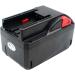 3000mAh Li-ion Battery for Milwaukee 28V: Compatible with BS-28A V28B M28BX & More | Rechargeable MIL28V Battery - Buy Online on SooperMarket.com