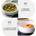 MAGICLULU 4 Pcs Sauce Dish Vinegar Dish Olive Oil Dipping Dishes Appetizer Dishes Japanese Soy Sauce Dishes Small Ceramic Bowls Sauce Serving Dipping Bowls Fries Cooking Ceramics re-usable 9X9X2.5CMx2pcs Whitex2pcs - Buy Online on SooperMarket.com