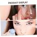 Buy Gatuida 4-Piece Contact Lens Container Set | Plastic Tweezers & Travel Storage Box for Eye Care - Buy Online on SooperMarket.com