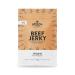 Buy German Beef Jerky Set - All 6 Delicious Varieties (600g) - Premium Dried Beef - International Shipping Available - Buy Online on SooperMarket.com
