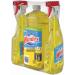 Buy Windex Multi-Surface Cleaner 2-Pack & Refill - Bonus Microfiber Cloths | International Shipping Available - Buy Online on SooperMarket.com