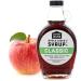 The Tiny House Classic Apple Cider Syrup Handmade Concentrated Cider Syrup from Fresh Pressed Apples 8 Ounce