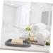 Ciieeo 2pcs Non-slip Storage Mat Sink Organizer - Buy Online on SooperMarket.com