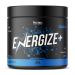 ProteinCo | Energize+ | 60 Servings | Energy Drink Powder Formula | BCAA & L-Tyrosine | Concentration & Focus | NEW FLAVOUR Electric Blue Raspberry 60 Servings (Pack of 1)