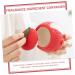 Alipis Office Can Holder Supply Kitchen Tea Seal Small Practical Powder Multi-functional - Buy Online on SooperMarket.com