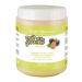 Iv San Bernard 020531 Fruits Mascara Maracuja 1000 ml Banana 1 piece (1 pack)