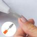Buy Drill Bit Set for Nail Art - Silicone Polisher & Removal Tool - Fast International Shipping - Buy Online on SooperMarket.com