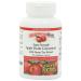 Natural Factors ApplePectinRich Super Strength - 90 vegicaps