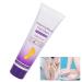 Sonew Foot Cream - Moisturizer for Very Dry & Cracked Skin | 100g Foot Crack Treatment with Visible Results - Buy Online on SooperMarket.com