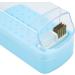 Nail Drill Cleaning Brush Holder Nail Drill Cleaner Holder Lightweight Stand Display Manicure Tools 30 Holes Dustproof for Home Nail Technician (Blue) - Buy Online on SooperMarket.com