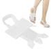 ANGGREK Bunion Corrector Big Toe Separator Relief Non Surgical Hallux Valgus Correction Big Toe Straightener Relief for Women Men