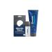 HANHOO Men's Facial Care Kit - Multipurpose usage Pre-Shave and Facial Cleanser Facial Moisturizer and After Shave Zit inflammation and Heal Razor Cuts