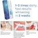Teeth Whitening Essence & Gel | Herbaluxy Tooth Whitening Pen - Effective Stain Removal | Premium Oral Care - Buy Online on SooperMarket.com
