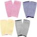Kecung Arm Protectors for Thin Skin and Bruising Cut Forearm Sleeve HPPE 4 Pairs - Buy Online on SooperMarket.com