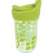 Nuby No Spill 3D Character Sippy Cup 12oz - Alligator Design with Soft Touch Flo Silicone Top - Buy Online on SooperMarket.com
