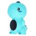 Cartoon Dinosaur Baby Water Thermometer Precise Measurement Interactive Bath Toy Great for Toddlers