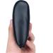 WAYNE'S DOG Genuine Leather Slip On Recoil Pad - Black | Shotgun & Rifle Buttstock Extension for Hunting & Shooting - Buy Online on SooperMarket.com