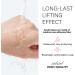 Invisible Eyelid Lifter Strips with Lifting Cream and Tools - Pink - Buy Online on SooperMarket.com