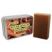 You Smell Like Earthworms Soap Bar - Gag Gift for Anglers & Outdoor Lovers | Unique Coffee Soap for Men & Women | Perfect Stocking Stuffer for Fishing Humor - Buy Online on SooperMarket.com