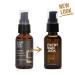 Every Man Jack Sandalwood Beard Oil - Moisturizing & Softening Formula with Shea Butter & Coconut Oil for a Natural Shine - Buy Online on SooperMarket.com