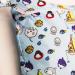 Egurs Waterproof Wetbag - Reusable Diaper & Nappy Bag with Dinosaur Design | International Shipping Available - Buy Online on SooperMarket.com
