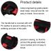 Medical Transfer Belt Waist Patient Walking Gait Lift Sling Seat Assistant Rehabilitation Belt with Leg Loop Wheelchair Auxiliary Belt Health Care (Size : 99cm-115cm) - Buy Online on SooperMarket.com