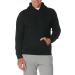 Gildan Adult Fleece Hooded Sweatshirt - G18500 - Medium Black - Buy Online on SooperMarket.com