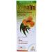 Generic Jarabe Eucalin Miel 240 Ml. para la TOS flemas y resfriado comun. Green