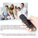 JJC Wireless Bluetooth Remote Control for Sony Cameras - Replaces Sony RMT-P1BT | Compatible with A7R5, A7M4, ZV-E1, A7C, A6600, A6400, A6100, A7R IV, A9 II, DSC-RX100 VII & More - Buy Online on SooperMarket.com