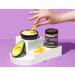 Garlic Avocado Oil Mayonnaise 175g | Hunter & Gather Avocado Mayo with Free Range Egg Yolk | Paleo Keto Sugar Gluten Free | Lemon Zest & Black Pepper | Pack of 1 - Buy Online on SooperMarket.com