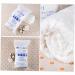 MUSISALY Roll Degreasing Cotton Cotton Pure Cotton Ball - Buy Online on SooperMarket.com