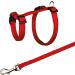 Trixie Rabbit Harness and Leash - Color-Sorted Model 6260 | International Shipping Available - Buy Online on SooperMarket.com