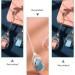 4pcs LED Ear Pick Ear Wax Removal Tools - Ear Cleaner and Tweezers for Ear Health - Buy Online on SooperMarket.com