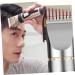 KALLORY Mens Hair Clippers - Professional Hair Trimmer & Shaver for Men | Perfect for Haircuts & Detail Grooming - Buy Online on SooperMarket.com