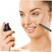 Baluue 40 Pcs Eye Shadow Brush Cosmetic Brush Eyeshadow Brush Sponge Makeup Brush Makeup Tool 5.8X0.7X0.5CMx4pcs Blackx4pcs - Buy Online on SooperMarket.com