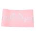 Gogogmee Neckband Neck Film Sticker Neck Safe Neck Patch Anti-Wrinkle Neck Patch Neck Wrinkle Pads Anti- Neck Wrinkles Beauty Nourishing Neck Band Flower Essential Oil