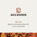 Every Man Jack Men's Aged Bourbon Beard Set - Complete Grooming Essentials: Beard Wash Lotion Oil Butter & Comb - Buy Online on SooperMarket.com