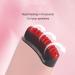 USB Rechargeable Heated Eyelash Curler Double Sided 3 Temperature Control Long Lasting Curl Root to Tip Curling Heated Eyelash Curler with Rapid Heating in 10 Seconds Yinhing2rt6zcuapn-11 - Buy Online on SooperMarket.com