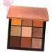 Angoily 1pc Eye Shadow Eyeshadow Powder Eyeshadow Paillette Eyeshadow Palette Set Lasting - Buy Online on SooperMarket.com