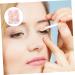 NOLITOY 150 pcs Sticks Supplies Double-ended Tools Eyeshadow Stick Plastic Dual-end Dual-headed Makeup 6x1cmx3pcs As Shownx3pcs - Buy Online on SooperMarket.com
