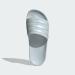 Buy adidas Damen Adilette Aqua Slide Sandal 40 2/3 EU - Magic Beige Weiß | International Shipping Available - Buy Online on SooperMarket.com