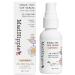 Mad Hippie Sheer Tint Sun Serum (Light/Medium)  Tinted Moisturizer for Face with SPF 29  Vitamin C  Hyaluronic Acid  Tinted Sunscreen for Face in a Recyclable Glass Bottle  Reef Safe  1.02 Oz