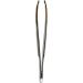 3 Claveles 12240 Straight Hair Tweezer Gold Tip 8 cm - Buy Online on SooperMarket.com