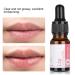 Lip Essential Oil 10mL - Premium Therapeutic Grade Natural Beauty for Exfoliating, Nourishing & Moisturizing Lips - Aromatherapy, Diffuser, Massage Care - Buy Online on SooperMarket.com