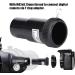 fosa1 3X Barlow Lens 0.96/24.5mm for Astronomical Telescope Eyepieces - M42x0.75mm Thread - Buy Online on SooperMarket.com