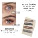 Shop Waterproof Eyebrow Gel - Long-Lasting Semi-Permanent Tinted Makeup & Brush Set in Brunette - Buy Online on SooperMarket.com